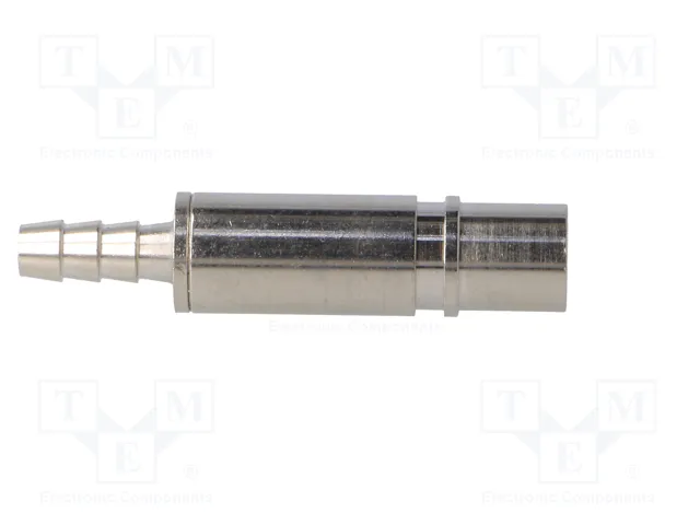 HARTING Contacto Hembra Han-Modular® con Válvula de Cierre HARTING Contacto Hembra Han-Modular® con Válvula de Cierre