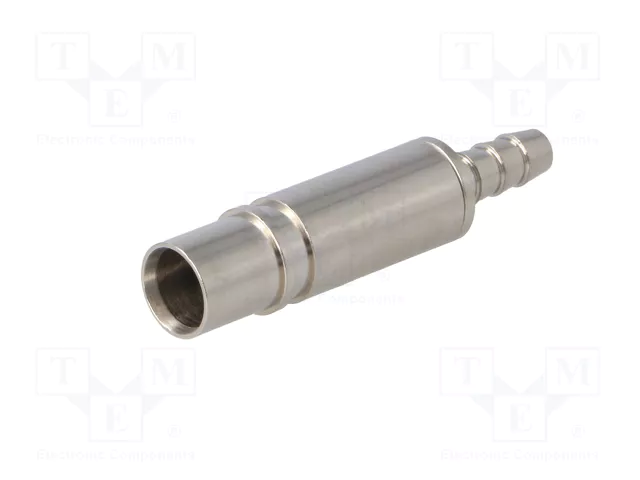 HARTING Contacto Hembra Han-Modular® con Válvula de Cierre HARTING Contacto Hembra Han-Modular® con Válvula de Cierre