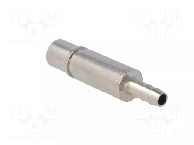 HARTING Contacto Hembra Han-Modular® con Válvula de Cierre HARTING Contacto Hembra Han-Modular® con Válvula de Cierre