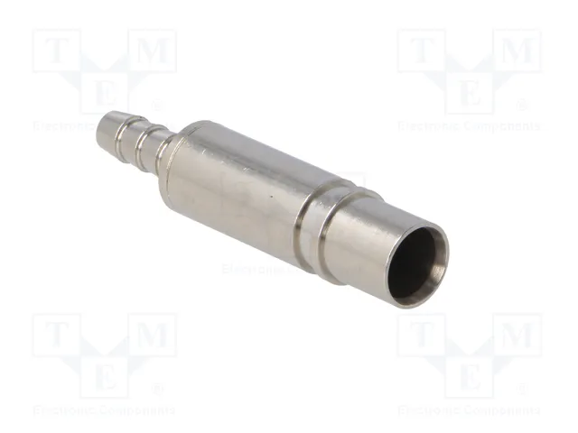 HARTING Contacto Hembra Han-Modular® con Válvula de Cierre HARTING Contacto Hembra Han-Modular® con Válvula de Cierre