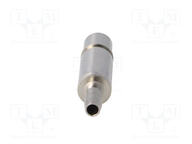 HARTING Contacto Hembra Han-Modular® con Válvula de Cierre HARTING Contacto Hembra Han-Modular® con Válvula de Cierre