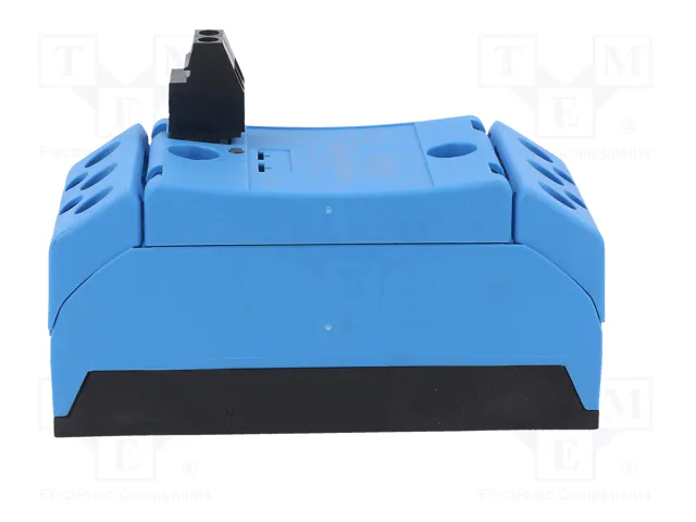 CELDUC SMB8850210 Relé de semiconductor trifásico 50A