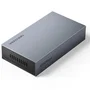 Vention ITDH0-EU Switch de 5 puertos RJ-45 10/100/1000 Mbps
