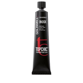 Goldwell TopChic Tinte de pelo permanente 8N@GK Copper Gold