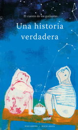 A BUEN PASO, Una historia verdadera - VV.AA.