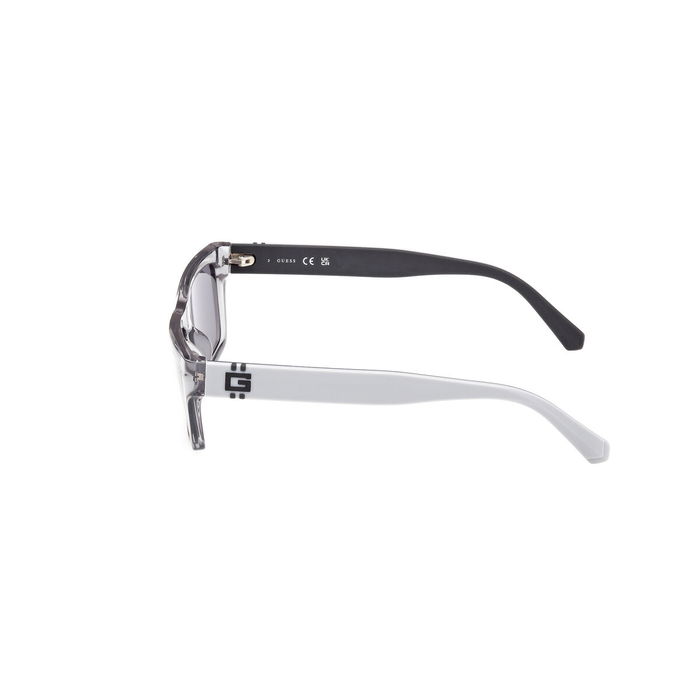 Gafas de Sol Hombre Guess GU00120-5520A Ø 55 mm