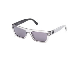 Guess GU00120-5520A con cristales grises