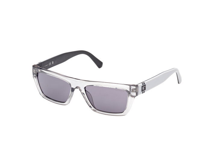 Guess GU00120-5520A con cristales grises Guess GU00120-5520A con cristales grises