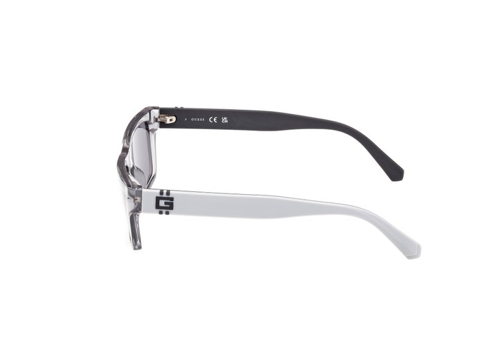 Guess GU00120-5520A con cristales grises Guess GU00120-5520A con cristales grises