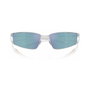 Arnette AN3093-736-Y7 Gafas de Sol con Cristal Azul