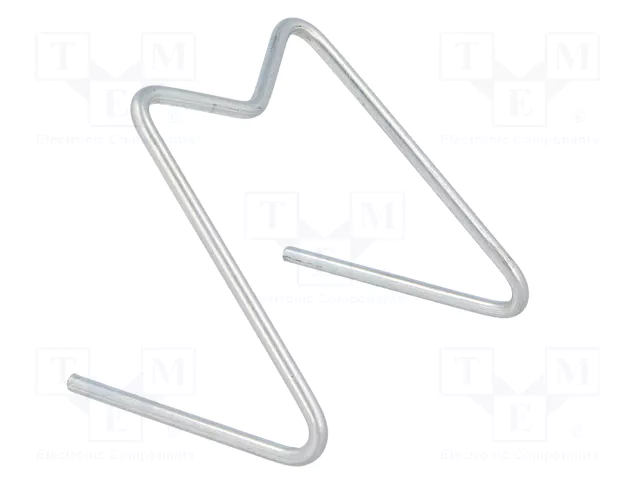 ERSA Base metálica para soldador ERSA Base metálica para soldador