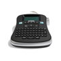 Dymo LabelManager 210D+ Rotuladora Electrónica QWERTY Negro/Plata