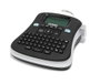 Dymo LabelManager 210D+ Rotuladora Electrónica QWERTY Negro/Plata