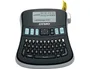 Dymo LabelManager 210D+ Rotuladora Electrónica QWERTY Negro/Plata