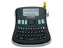 Dymo LabelManager 210D+ Rotuladora Electrónica QWERTY Negro/Plata