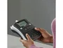 Dymo LabelManager LM210D Rotuladora Electrónica Negro/Plata