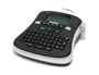 Dymo LabelManager LM210D Rotuladora Electrónica Negro/Plata