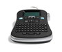 Dymo LabelManager 210D+ Rotuladora Electrónica QWERTY Negro/Plata