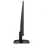 AOC Monitor 24B2XD 23.8" IPS, Full HD (1920x1080) 16:9, 4ms, 1000:1, Negro, VGA, DVI