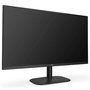 AOC Monitor 24B2XD 23.8" IPS, Full HD (1920x1080) 16:9, 4ms, 1000:1, Negro, VGA, DVI
