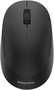 Philips SPK7307B/00 Ratón de Oficina Ambidextro RF Inalámbrico Óptico 1600 DPI