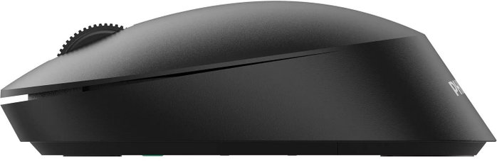 Philips SPK7307B/00 Ratón de Oficina Ambidextro RF Inalámbrico Óptico 1600 DPI Philips SPK7307B/00 Ratón de Oficina Ambidextro RF Inalámbrico Óptico 1600 DPI