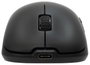 White Shark Aero Ratón gaming negro 10000 dpi