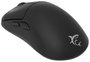 White Shark Aero Ratón gaming negro 10000 dpi