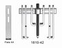 Extractor Multiple Forza B=173