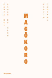 Magôkoro, Flavia Company i Navau, Flavia - NAVONA