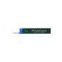 Faber-Castell Minas Super-Polymer 1,4 mm B Estuche de 6