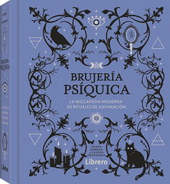 Brujeria Psiquica, Shawn Robbins y Leanna Greenaway - ILUSBOOKS