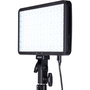 Amaran Pano 60c 2-Light Kit Charcoal