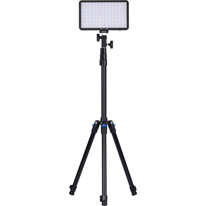 Amaran Pano 60c 2-Light Kit Charcoal