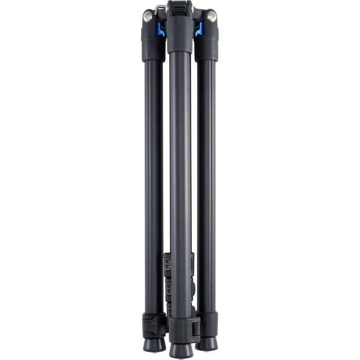 Amaran Pano 60c 2-Light Kit Charcoal