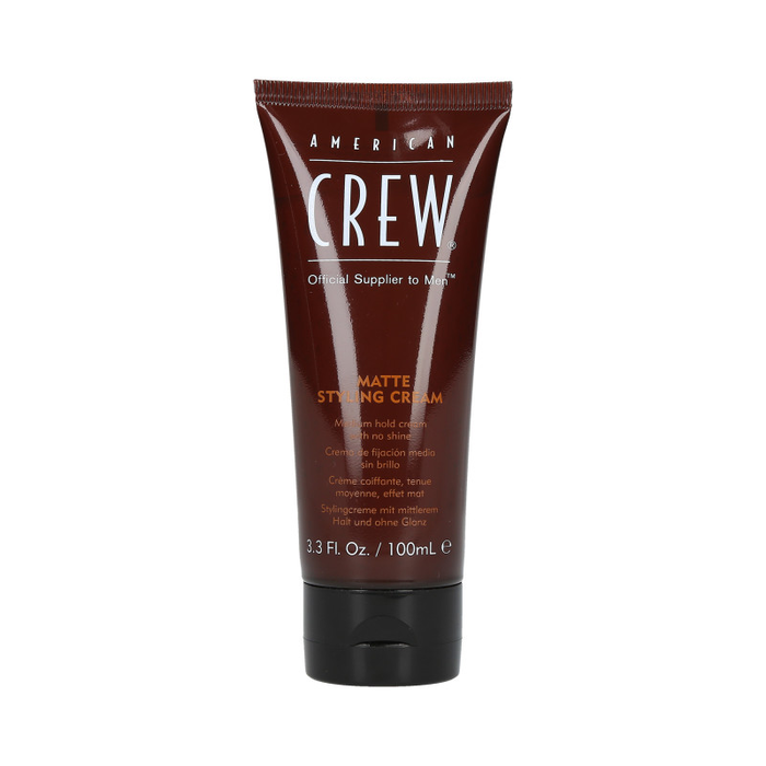 American Crew Ultramatte Cera Fijación Fuerte Para Hombre 100 mL