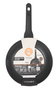 MasterChef Sartén 24 cm Aluminio Forjado 2,8 mm Coccion MasterChef Hogar (6 Unidades)
