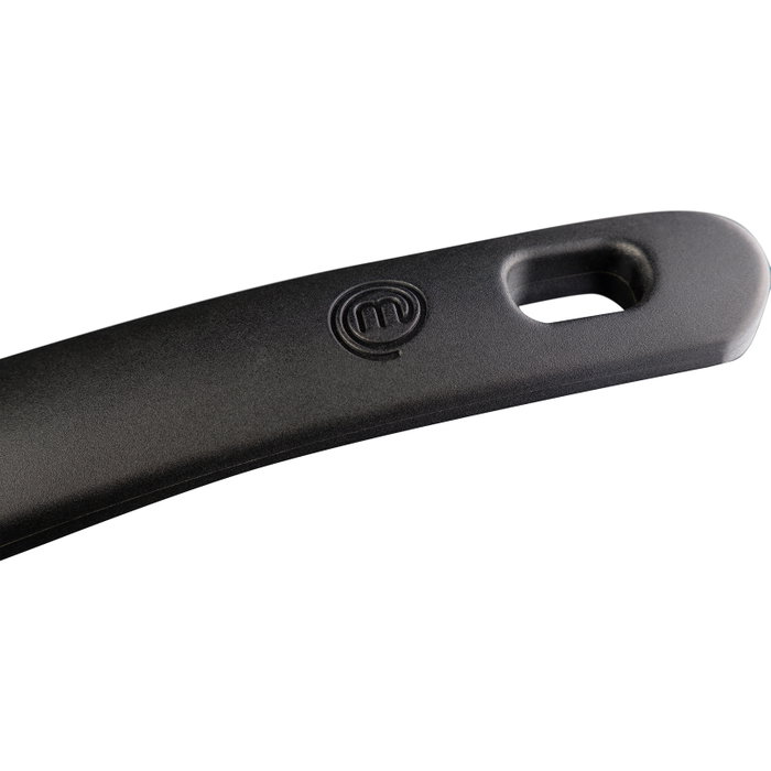 MasterChef Sartén 24 cm Aluminio Forjado 2,8 mm Coccion MasterChef Hogar (6 Unidades)