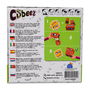 Asmodee Juego Cubeez Bo06801Ml +6 Años