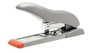 Rapid Grapadora HD 70 Plata/Naranja Capacidad 70 Hojas