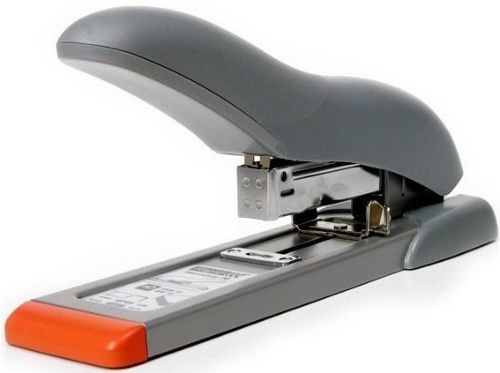 Rapid Grapadora HD 70 Plata/Naranja