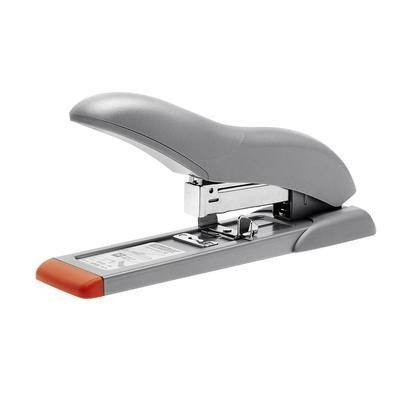 Rapid Grapadora HD 70 Plata/Naranja Capacidad 70 Hojas Rapid Grapadora HD 70 Plata/Naranja Capacidad 70 Hojas