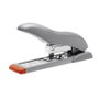 Rapid Grapadora HD 70 Plata/Naranja Capacidad 70 Hojas