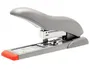 Rapid Grapadora HD70 Plata/Naranja Capacidad 70 Hojas Usa Grapas 9/8-10 y 23/8-10