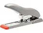 Rapid Grapadora HD70 Plata/Naranja Capacidad 70 Hojas Usa Grapas 9/8-10 y 23/8-10
