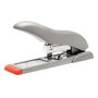 Rapid Grapadora HD 70 Plata/Naranja Capacidad 70 Hojas