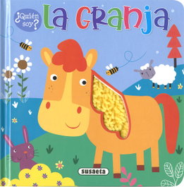 La granja, Susaeta Ediciones - SUSAETA EDICIONES