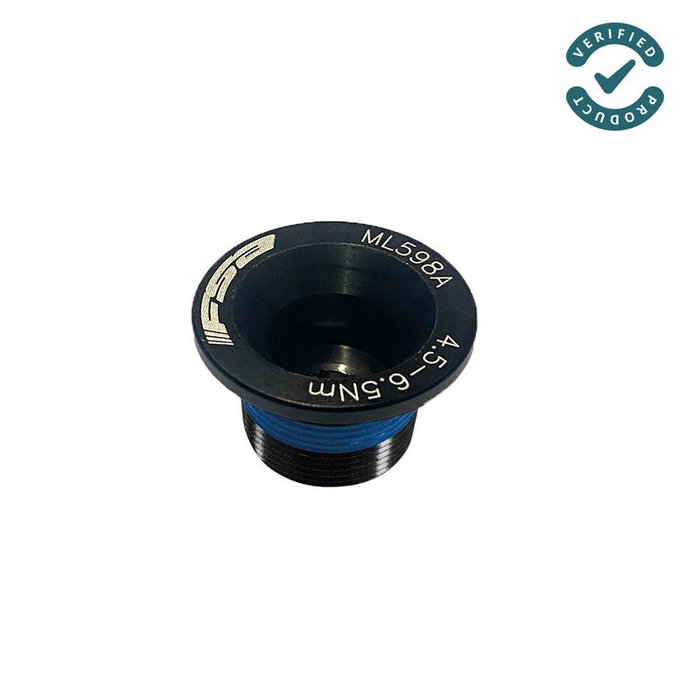 FSA Tornillo ML598A para Juego de Bielas y Platos Shimano E-BIKE FSA Tornillo ML598A para Juego de Bielas y Platos Shimano E-BIKE