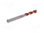 ALPEN-MAYKESTAG Broca Multiusos PROFI MULTICUT 10mm