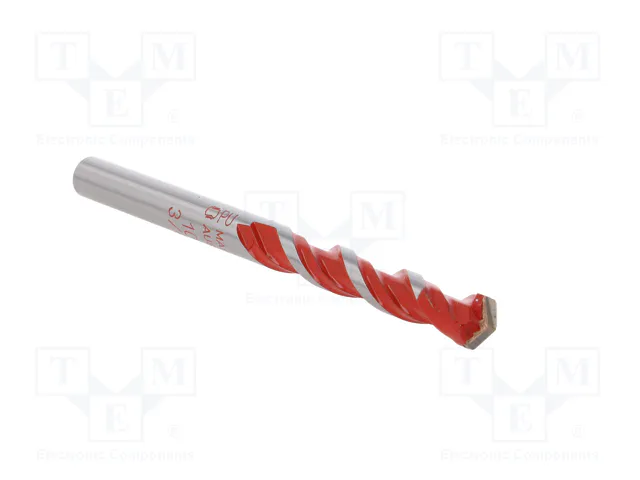 ALPEN-MAYKESTAG Broca Multiusos PROFI MULTICUT 10mm